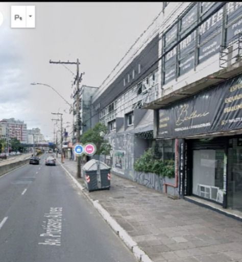 Prédio Inteiro para alugar com 6 quartos, 1m² - Foto 1