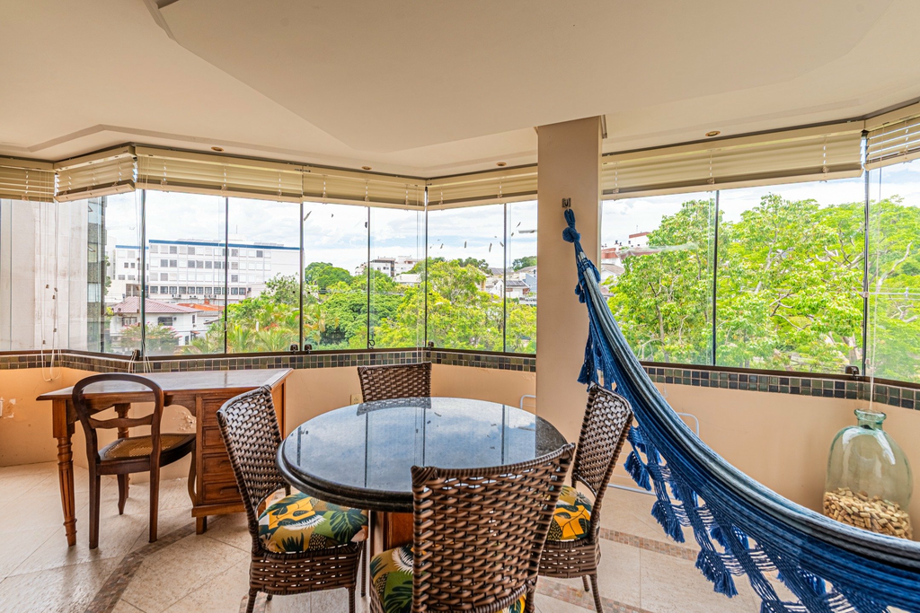 Apartamento, 3 quartos, 117 m² - Foto 26