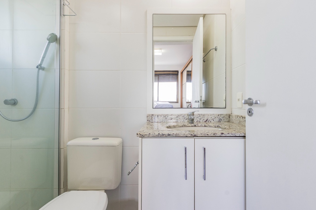 Apartamento, 2 quartos, 64 m² - Foto 3