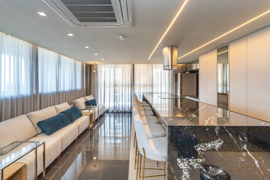 Apartamento, 1 quarto, 26 m² - Foto 66