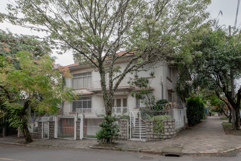 Casa, 6 quartos, 340 m² - Foto 28