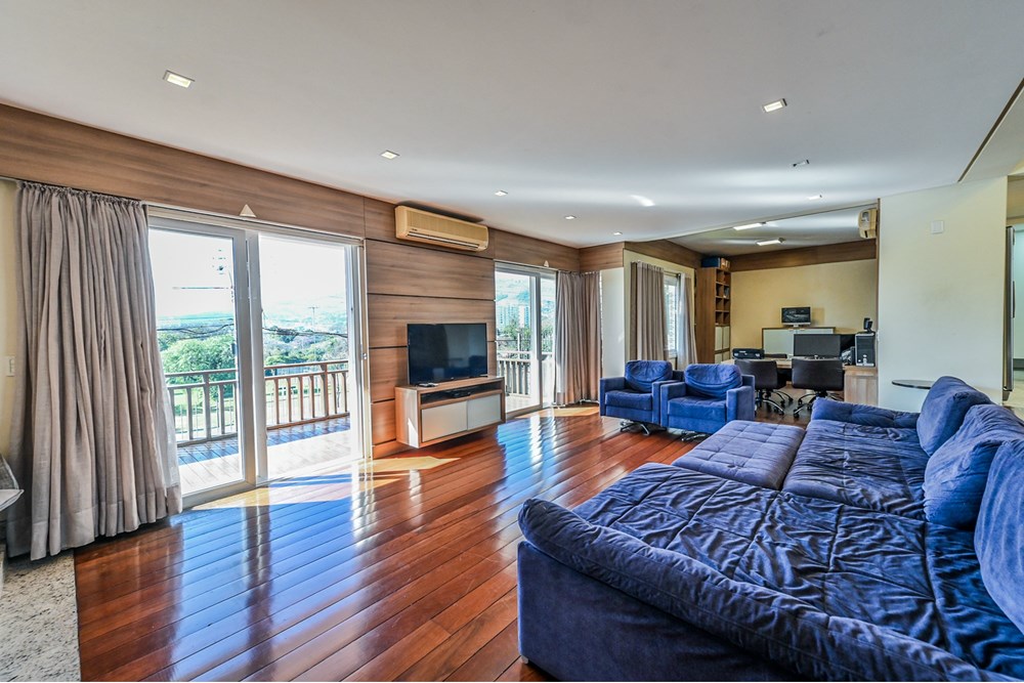 Casa à venda com 4 quartos, 515m² - Foto 12