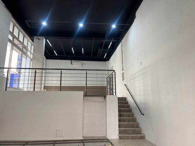 Loja-Salão para alugar com 2 quartos, 87m² - Foto 2