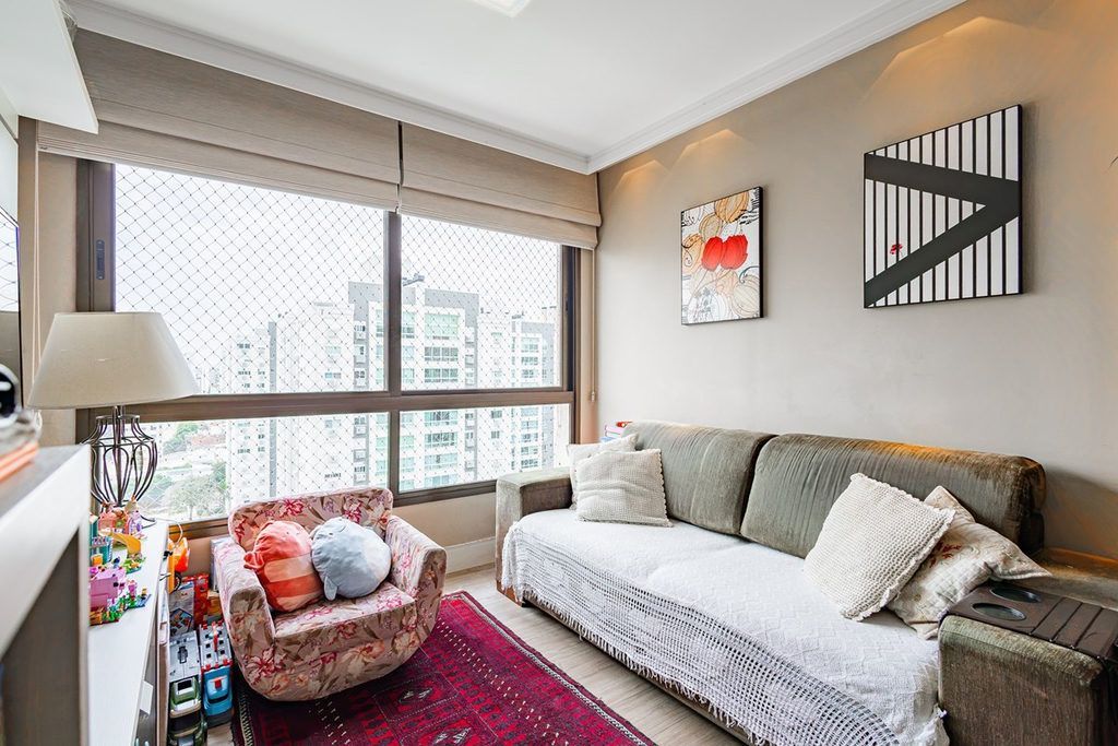 Apartamento, 3 quartos, 73 m² - Foto 25