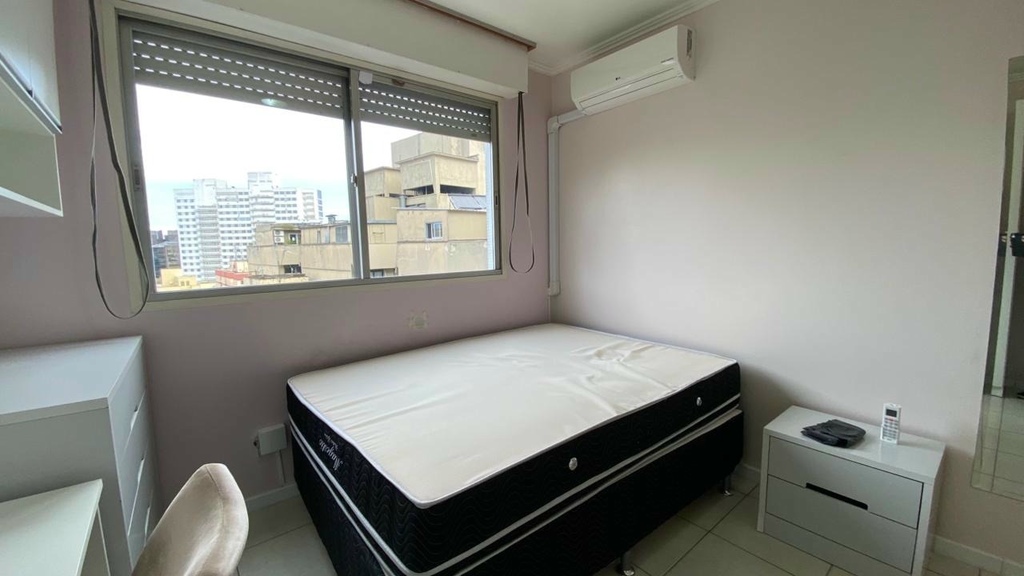 Apartamento, 1 quarto, 41 m² - Foto 14