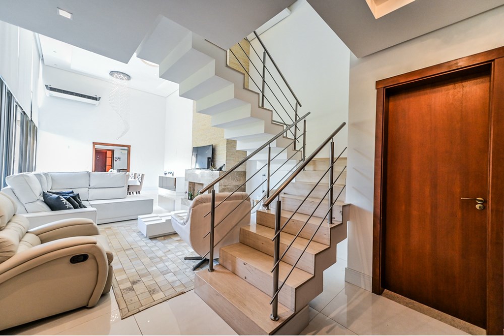 Casa de Condomínio, 5 quartos - Foto 40