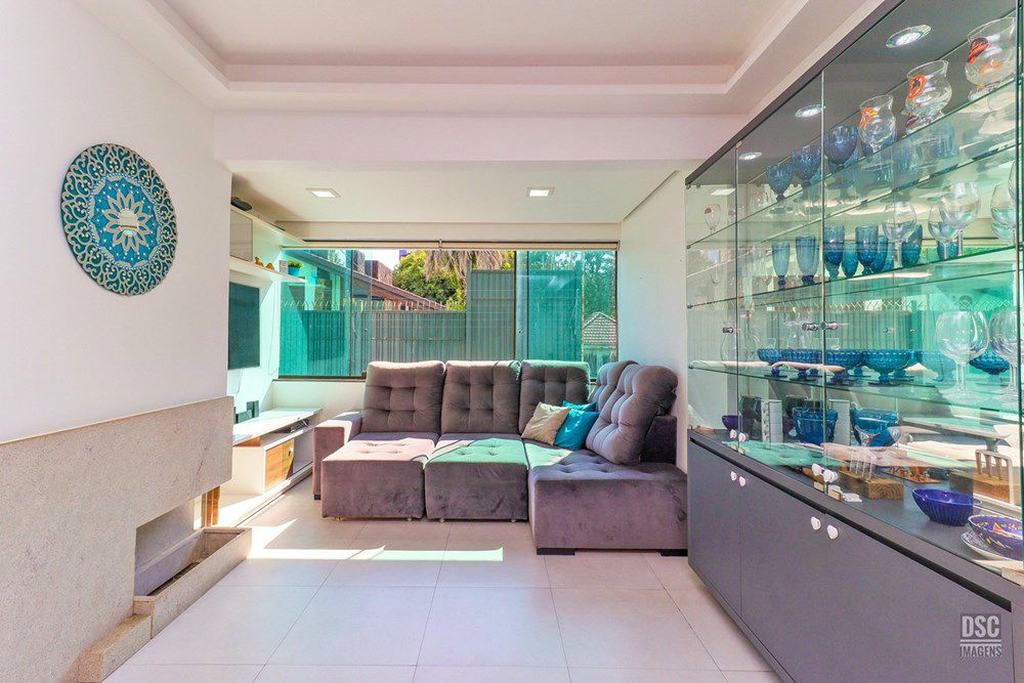 Apartamento, 3 quartos, 85 m² - Foto 27