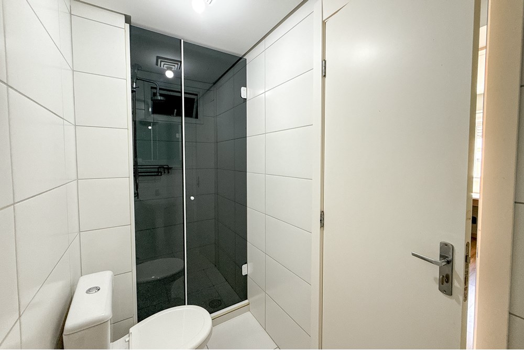 Apartamento, 2 quartos, 52 m² - Foto 2
