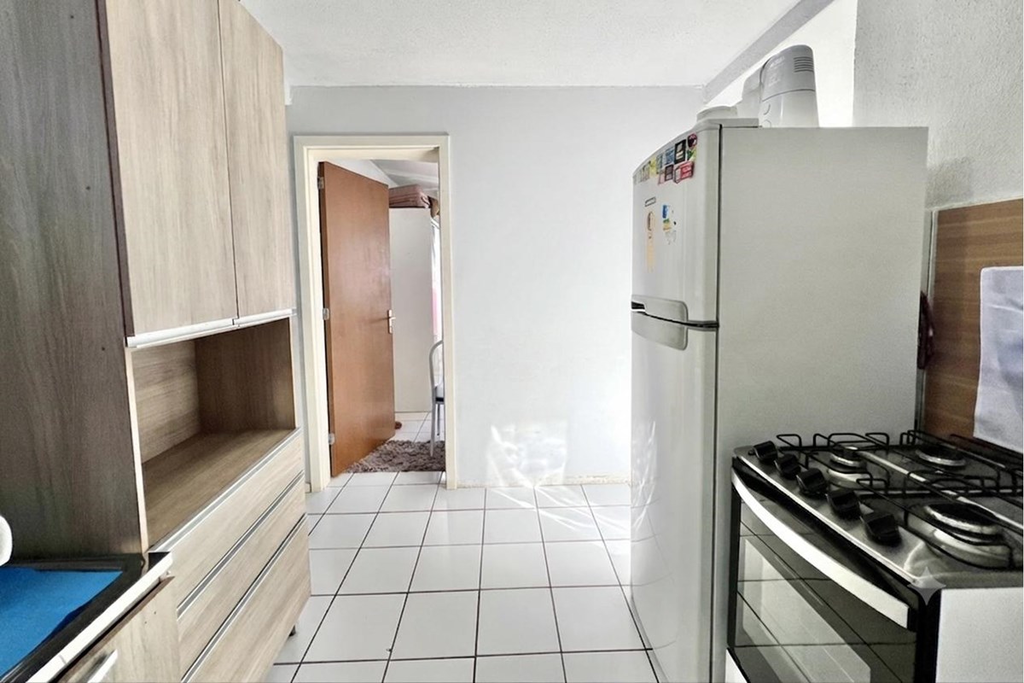 Apartamento, 2 quartos, 46 m² - Foto 22
