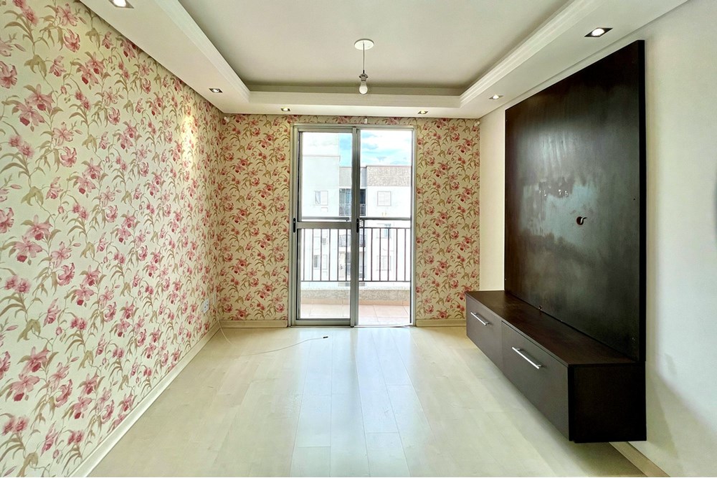 Apartamento, 2 quartos, 49 m² - Foto 25