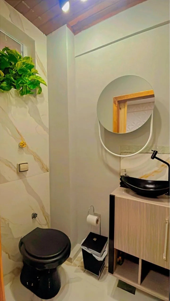 Flat/Apart Hotel, 1 quarto, 24 m² - Foto 5
