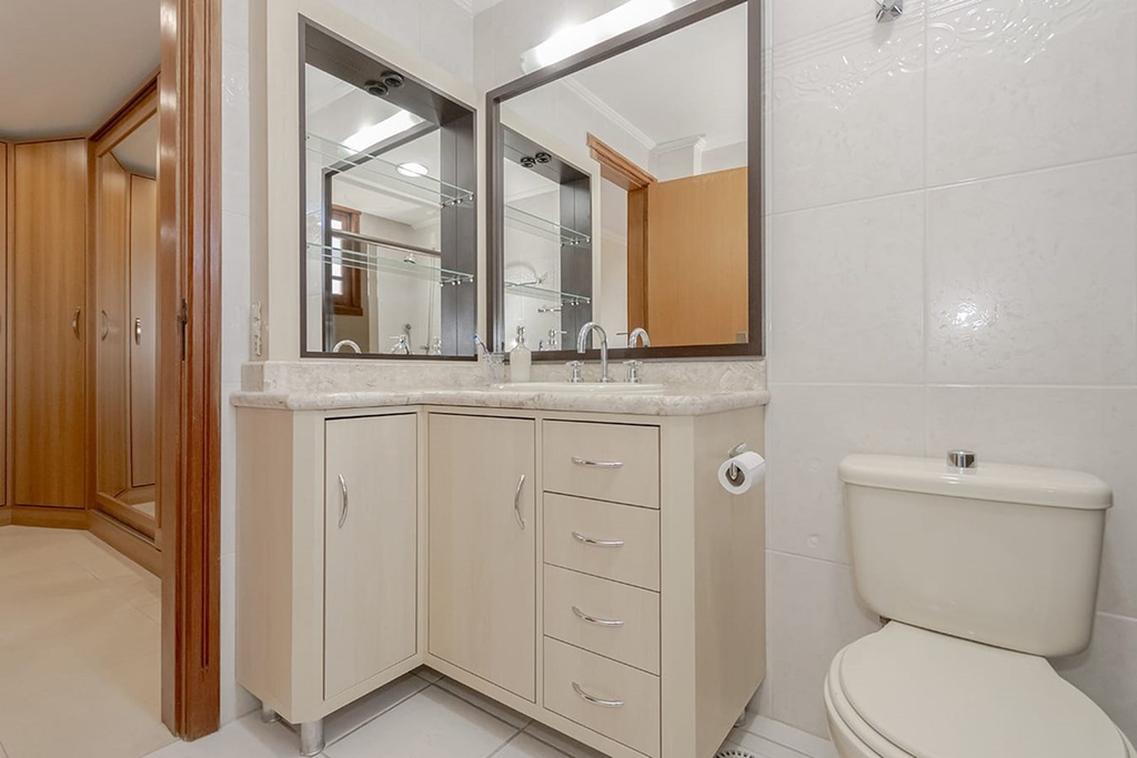 Apartamento, 3 quartos, 159 m² - Foto 45