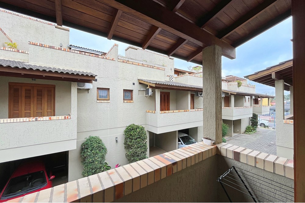 Casa de Condomínio à venda com 2 quartos, 103m² - Foto 14
