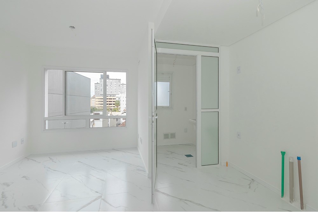 Apartamento à venda com 1 quarto, 44m² - Foto 17
