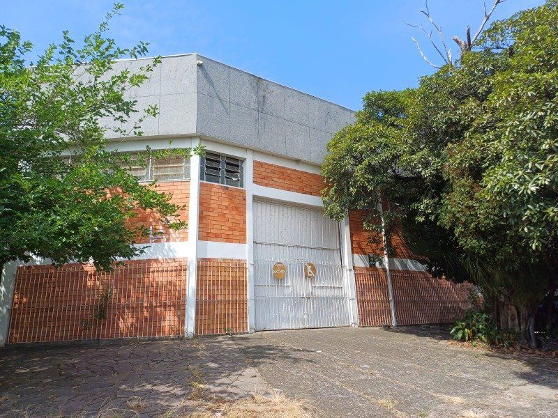 Depósito-Galpão-Armazém para alugar, 1249m² - Foto 8