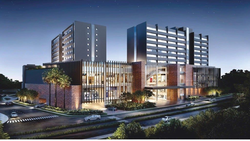 Sala-Conjunto, 30 m² - Foto 3