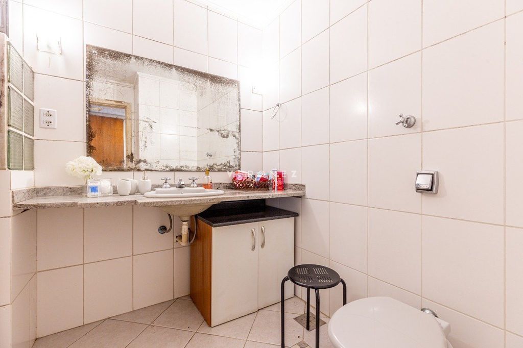 Apartamento, 3 quartos, 220 m² - Foto 9