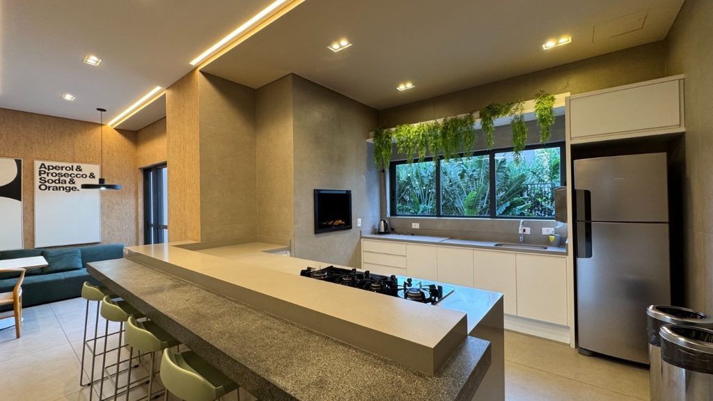 Apartamento, 3 quartos, 92 m² - Foto 19