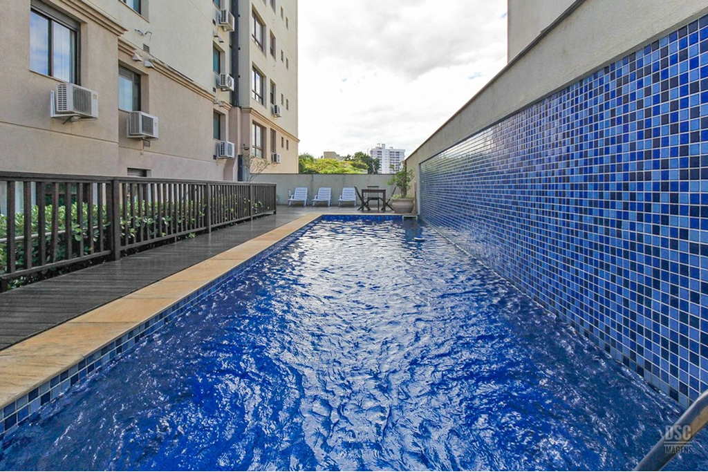 Apartamento à venda com 2 quartos, 66m² - Foto 10