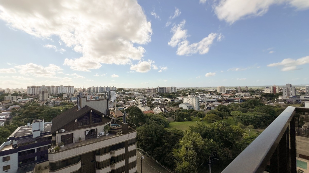 Cobertura, 3 quartos, 209 m² - Foto 24