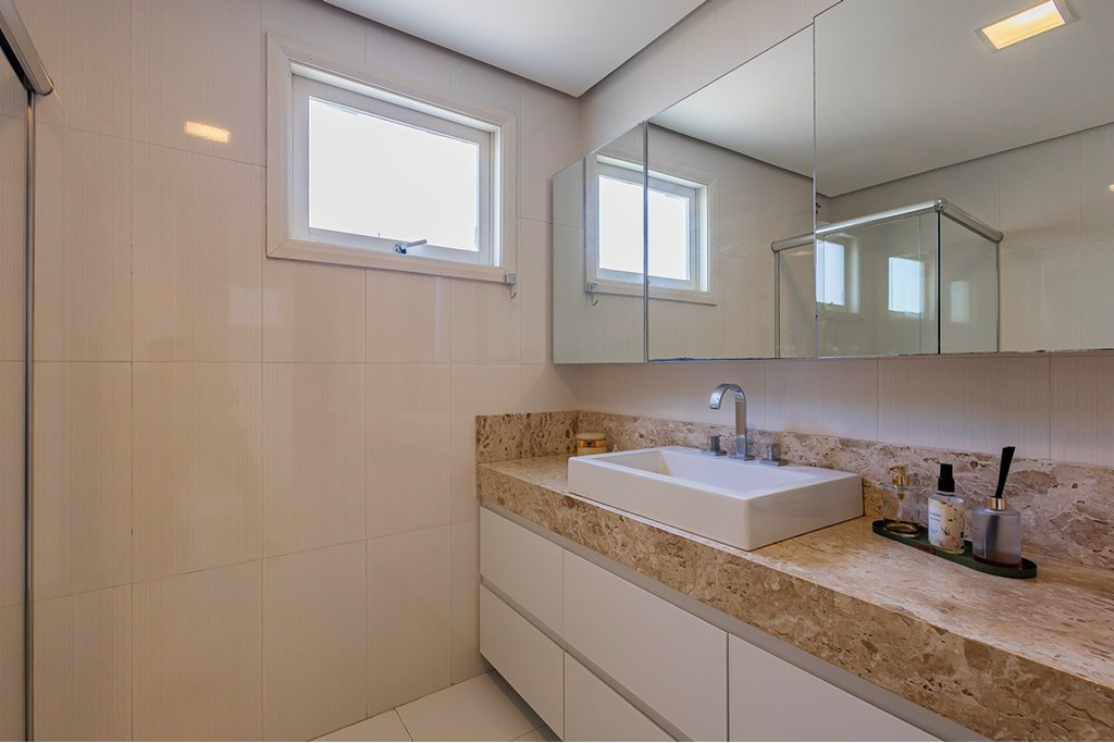 Casa, 3 quartos, 250 m² - Foto 23