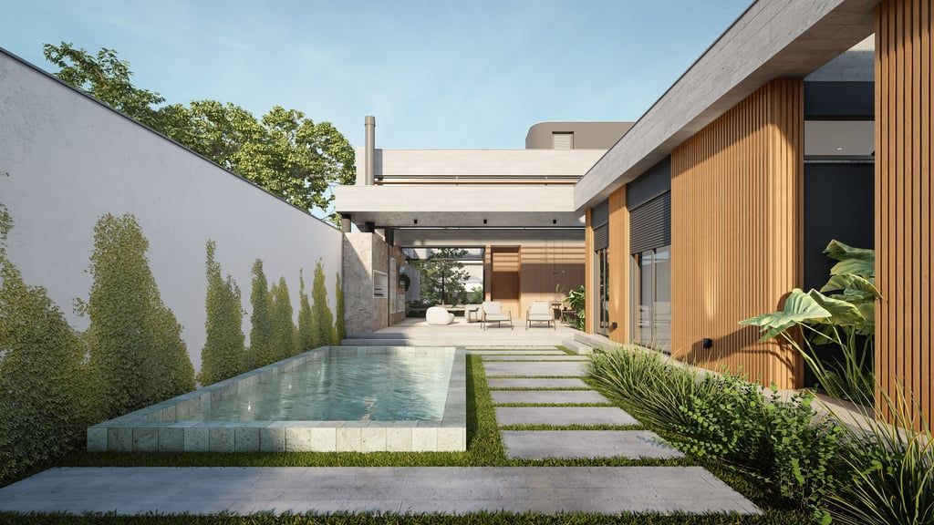 Casa de Condomínio, 3 quartos - Foto 13