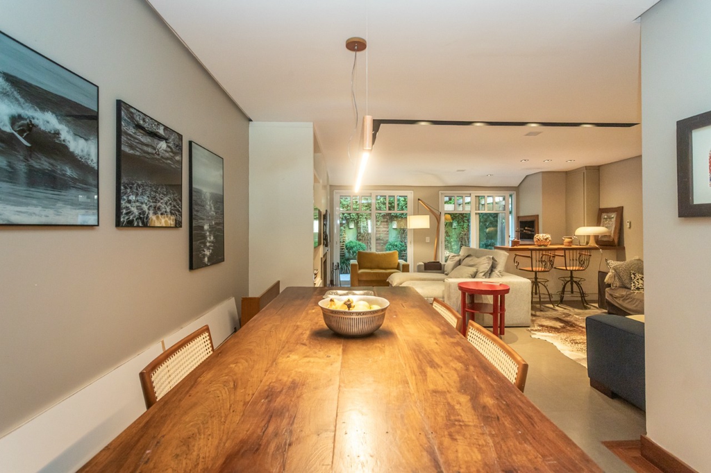 Casa de Condomínio à venda com 3 quartos, 188m² - Foto 47