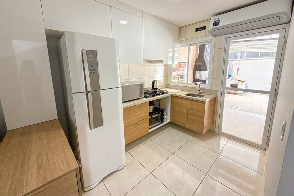 Casa, 2 quartos, 55 m² - Foto 35