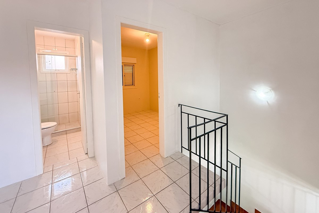 Casa de Condomínio, 2 quartos - Foto 43