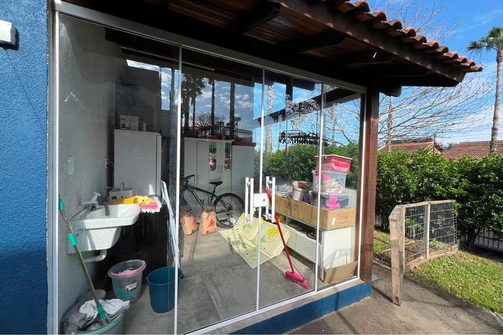 Casa de Condomínio, 3 quartos - Foto 48