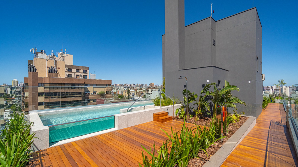 Apartamento, 3 quartos, 119 m² - Foto 30