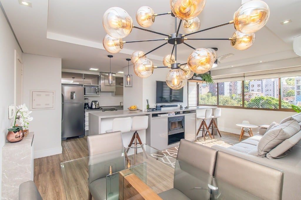 Apartamento à venda com 2 quartos, 78m² - Foto 29