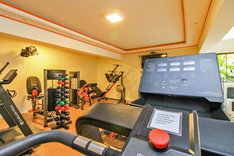 Apartamento, 4 quartos, 136 m² - Foto 11