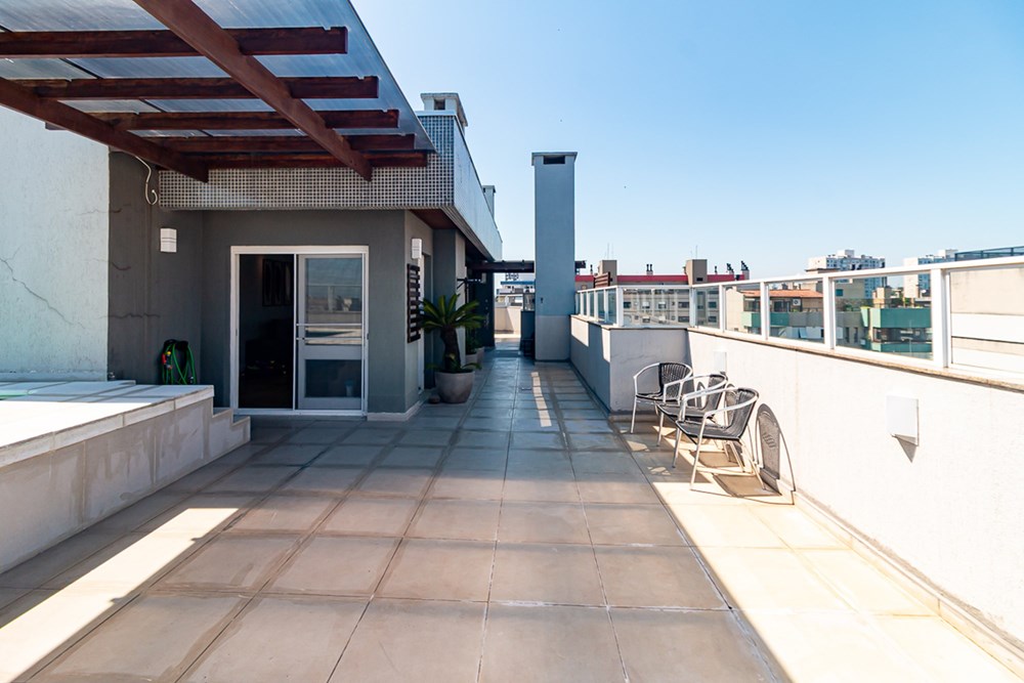 Cobertura, 3 quartos, 288 m² - Foto 16