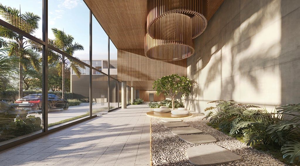 Cobertura, 3 quartos, 322 m² - Foto 4