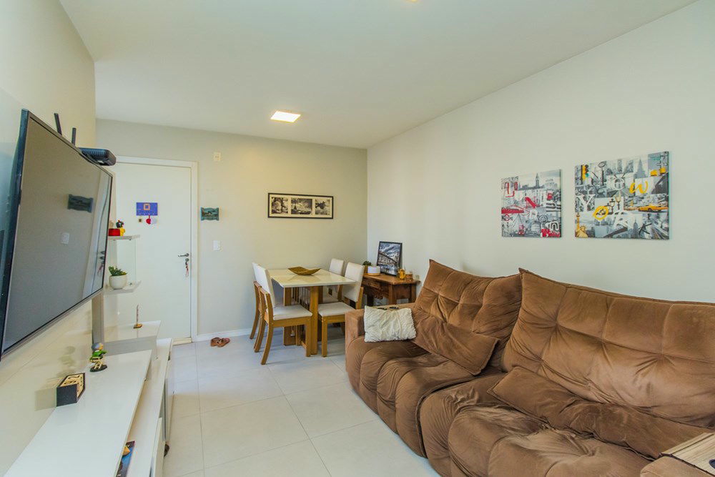 Apartamento, 2 quartos, 43 m² - Foto 32
