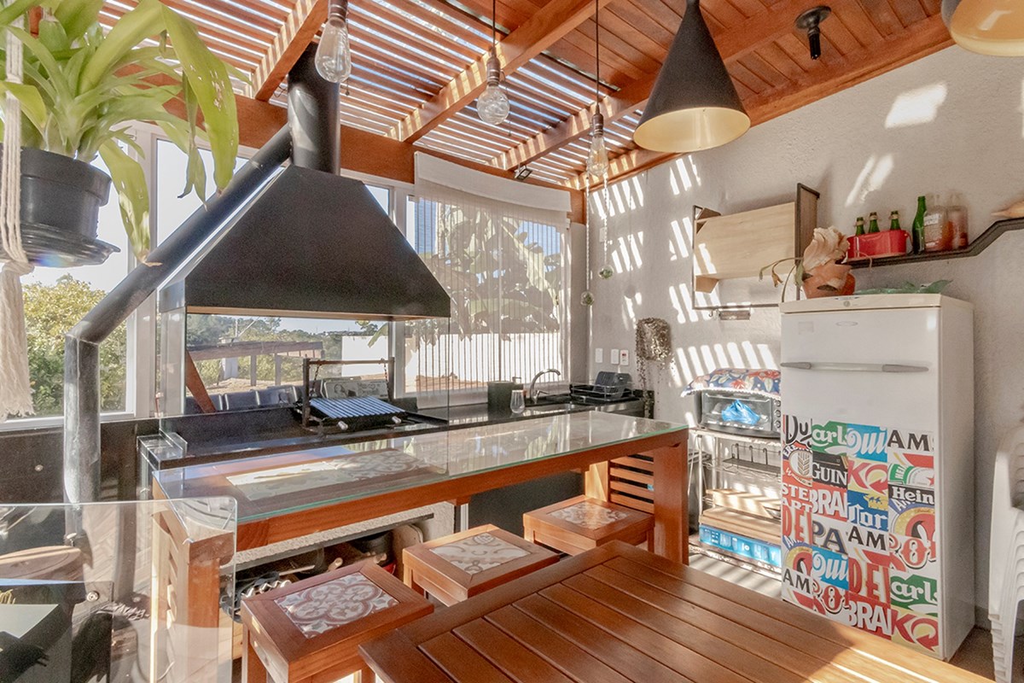 Casa, 3 quartos, 190 m² - Foto 15