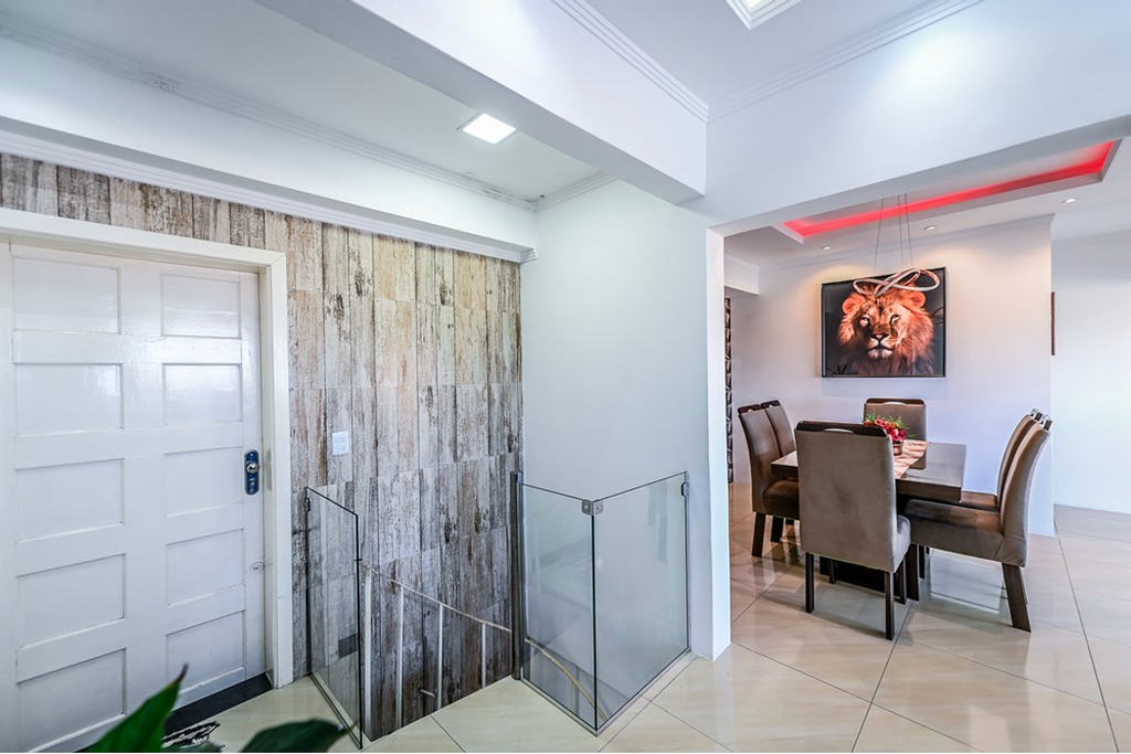 Apartamento à venda com 3 quartos, 140m² - Foto 19