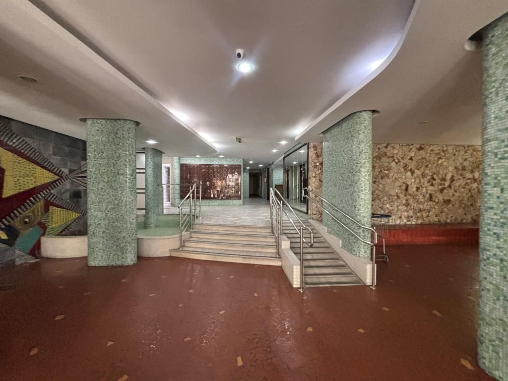 Apartamento, 1 quarto, 44 m² - Foto 21