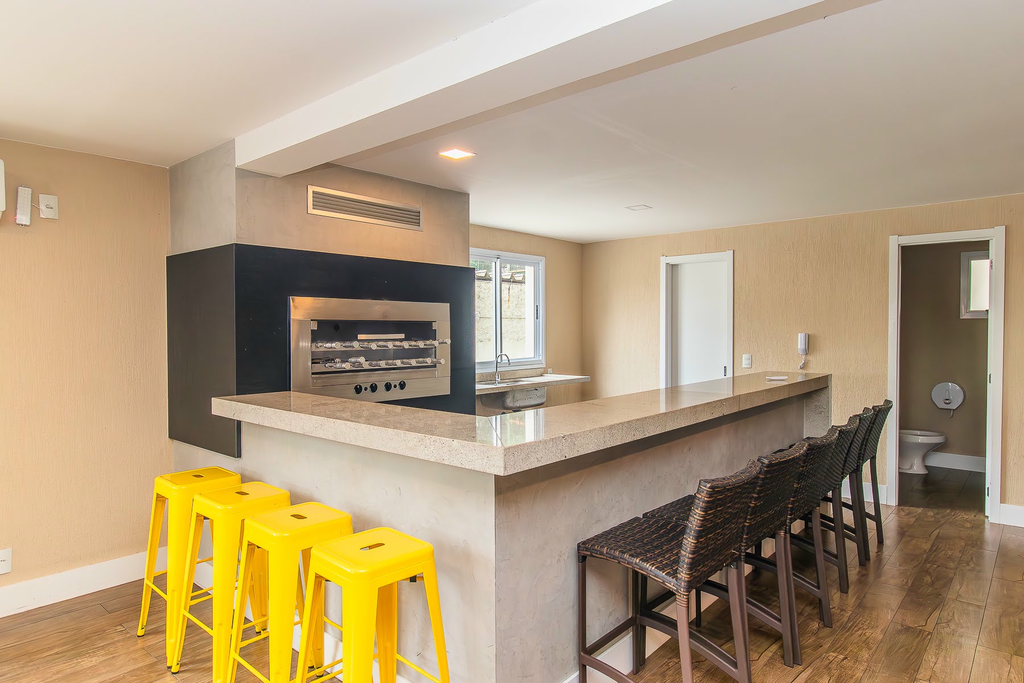 Apartamento, 3 quartos, 67 m² - Foto 15