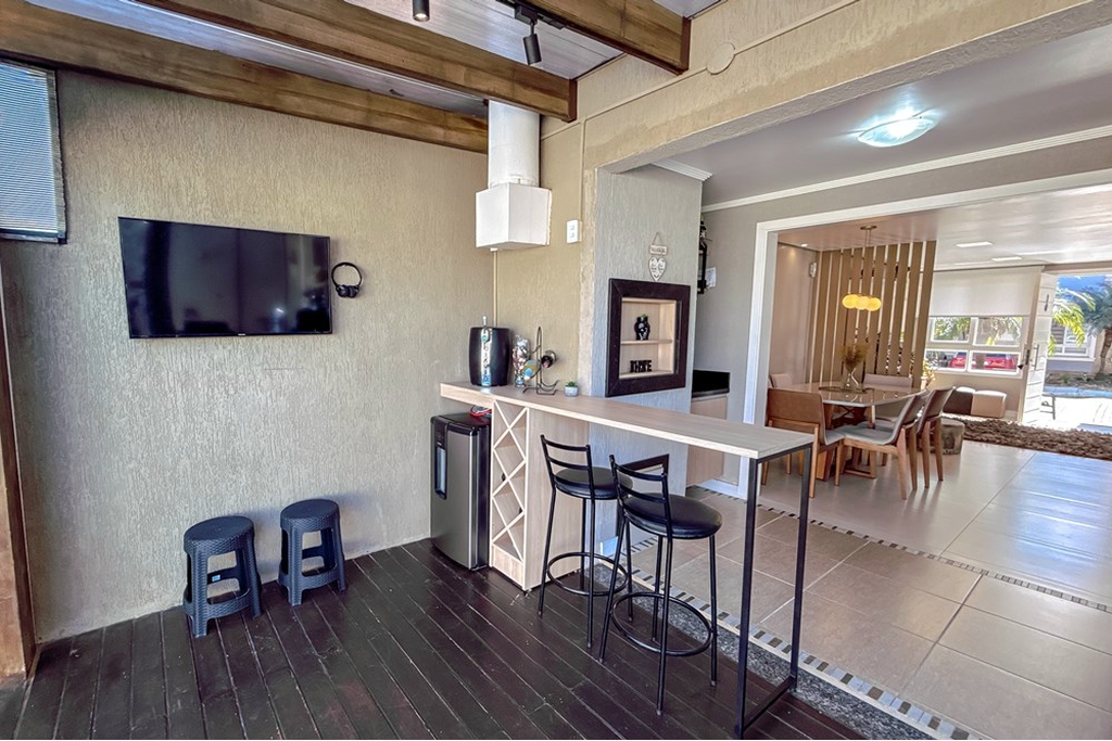 Casa, 3 quartos, 121 m² - Foto 55