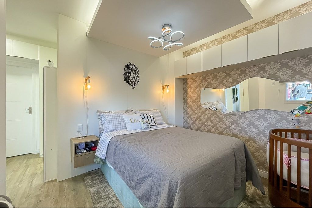 Cobertura, 3 quartos, 237 m² - Foto 12