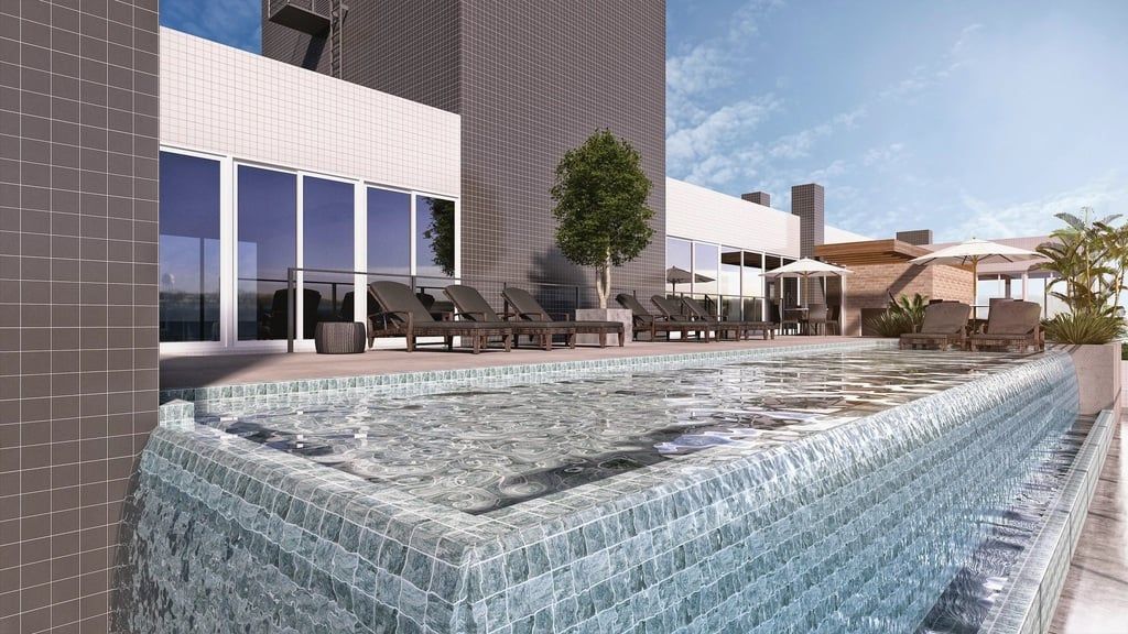 Apartamento à venda com 2 quartos, 62m² - Foto 15