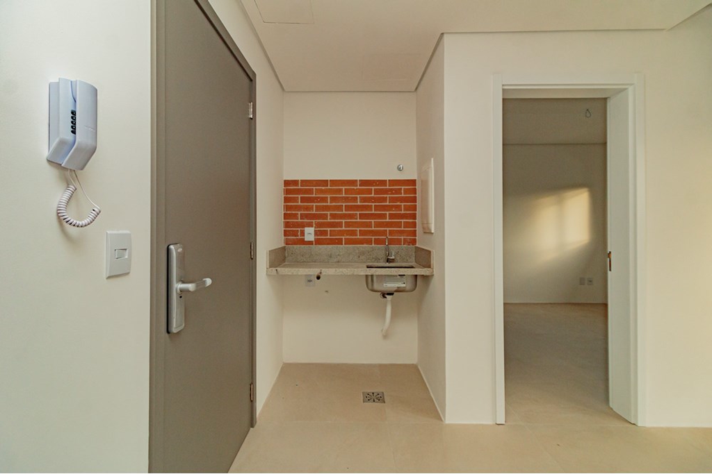 Apartamento, 1 quarto, 38 m² - Foto 27