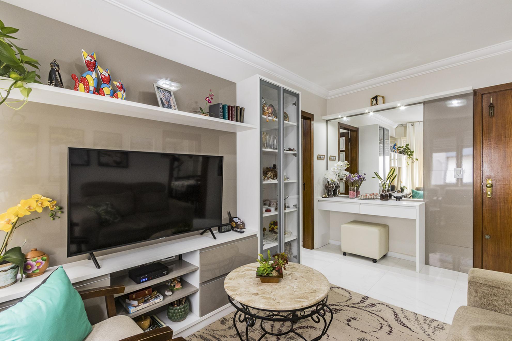 Apartamento, 2 quartos, 98 m² - Foto 29
