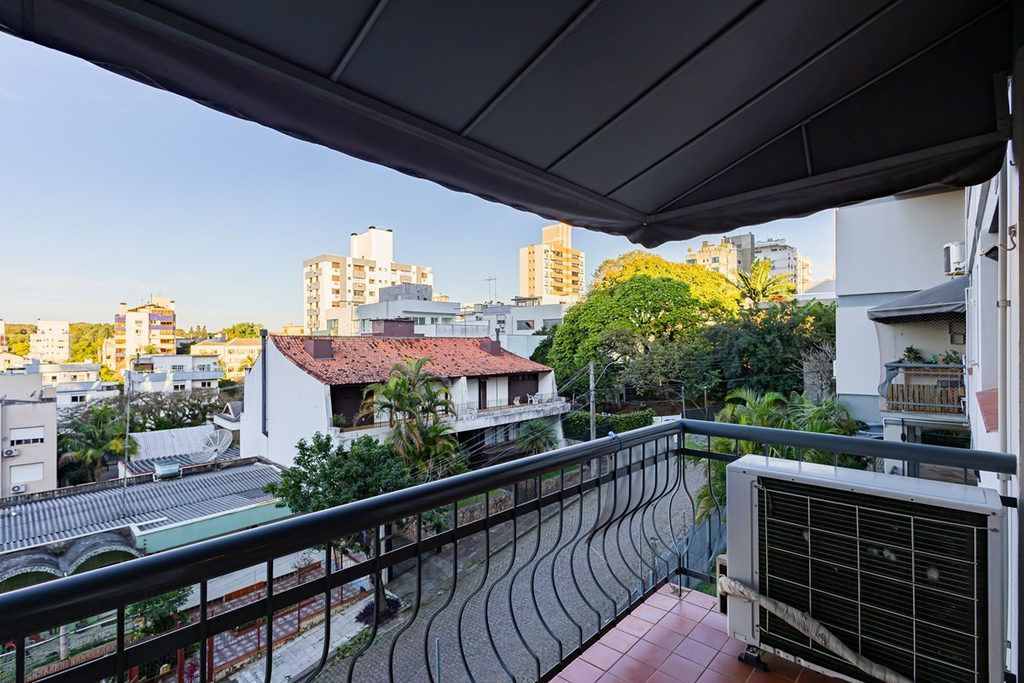 Apartamento, 3 quartos, 125 m² - Foto 21