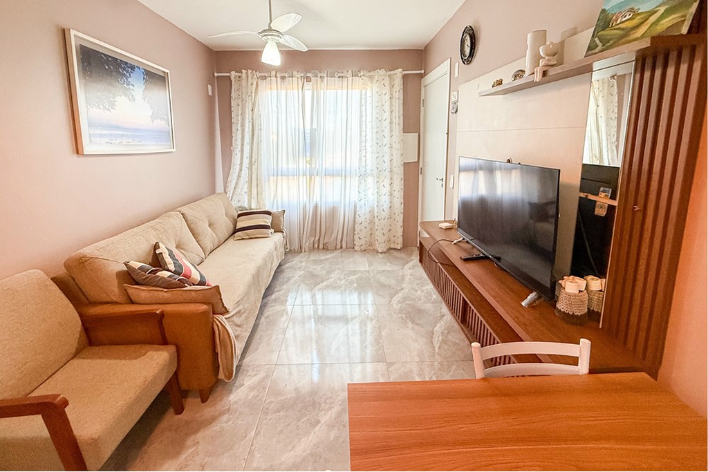 Apartamento, 2 quartos, 65 m² - Foto 25