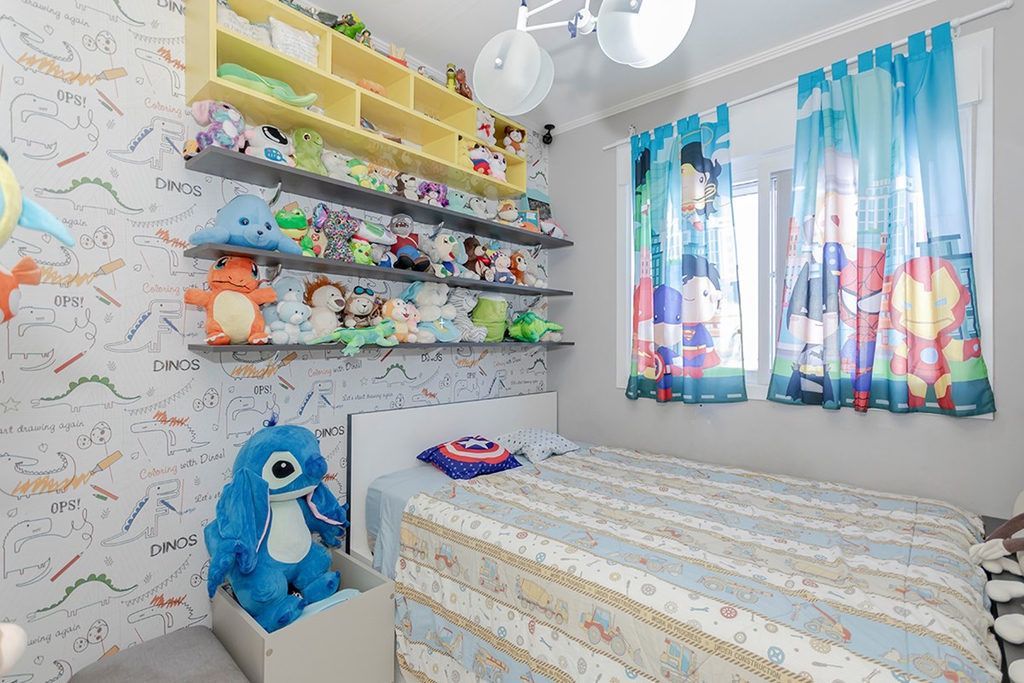 Casa de Condomínio, 4 quartos - Foto 65