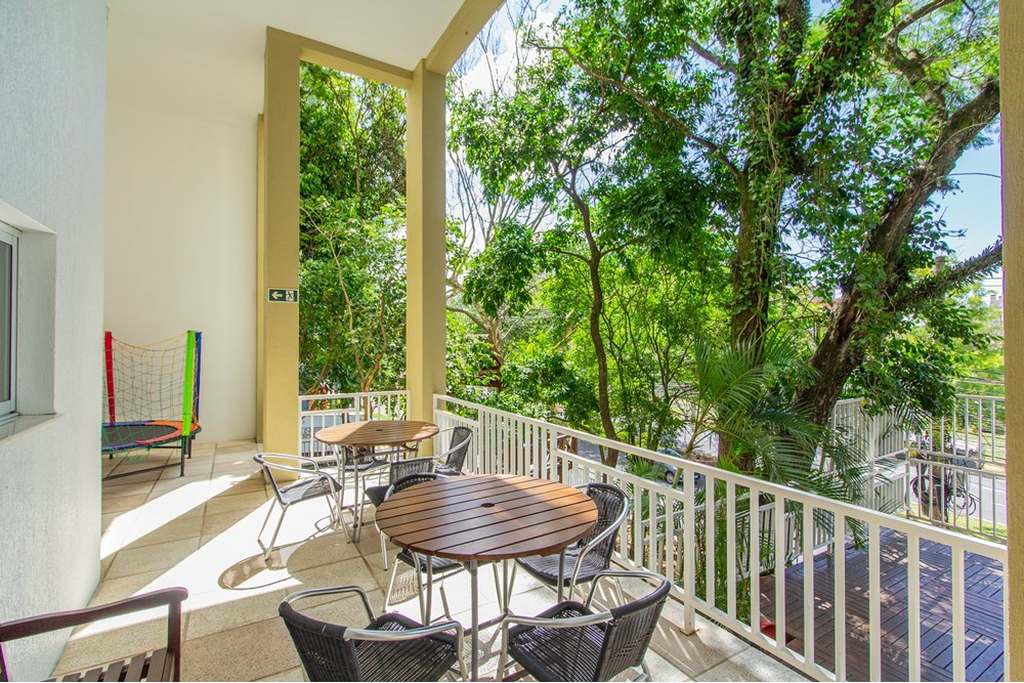 Apartamento, 4 quartos, 98 m² - Foto 2