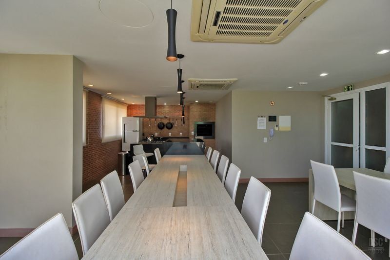 Apartamento à venda com 2 quartos, 63m² - Foto 20